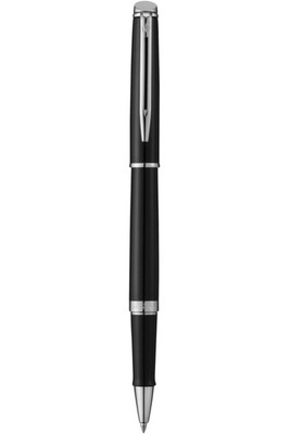 Waterman 106514 - Hémisphère rollerball pen (black ink)