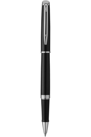 Waterman 106514 - Hémisphère rollerball pen (black ink)