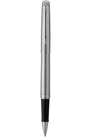 Waterman 106515 - Hémisphère rollerball pen (black ink)