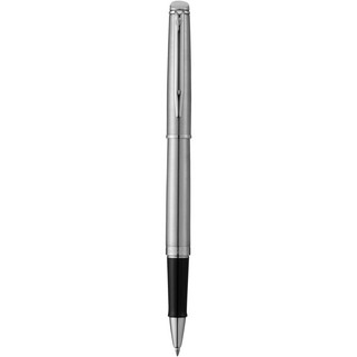 Waterman 106515 - Hémisphère Tintenroller (schwarze Mine)