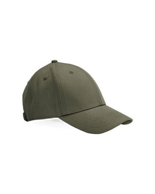 Beechfield B801 - Eco-Friendly Organic Cotton Canvas 6 Panel Cap