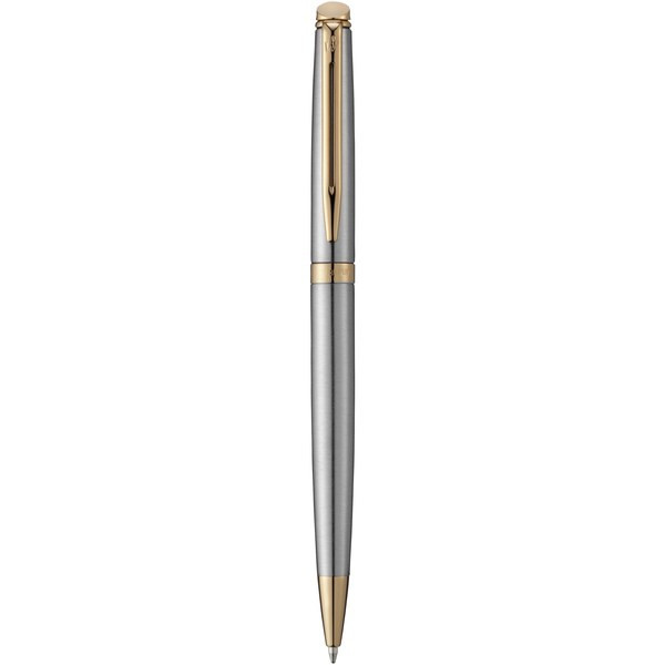 Waterman 106516 - Hémisphère ballpoint pen (blue ink)