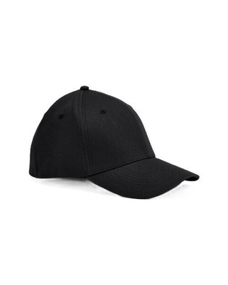 Beechfield B803 - Eco-Friendly Organic Cotton Stretch Fit Cap