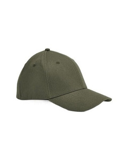 Beechfield B803 - Eco-Friendly Organic Cotton Stretch Fit Cap