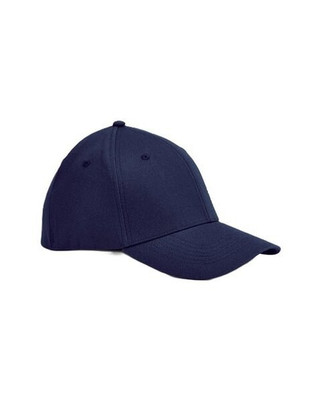 Beechfield B803 - Eco-Friendly Organic Cotton Stretch Fit Cap