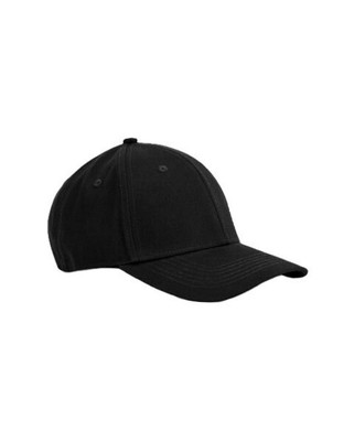 Beechfield B820 - Eco-Friendly Organic Cotton 6 Panel Baseball Cap
