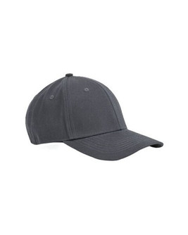 Beechfield B820 - Eco-Friendly Organic Cotton 6 Panel Baseball Cap