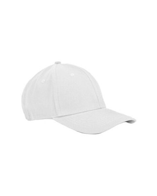 Beechfield B820 - Eco-Friendly Organic Cotton 6 Panel Baseball Cap