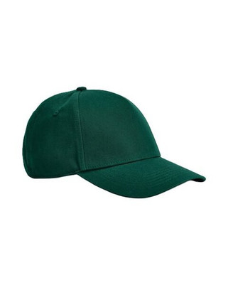 Beechfield B825 - EARTHAWARE CLASSIC ORGANIC COTTON 5 PANEL CAP