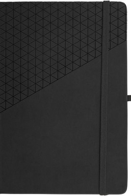 Marksman 106881 - Theta A5 hard cover notebook