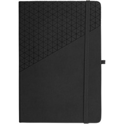 Marksman 106881 - Theta A5 hard cover notebook