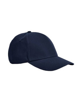 Beechfield B825 - EARTHAWARE CLASSIC ORGANIC COTTON 5 PANEL CAP