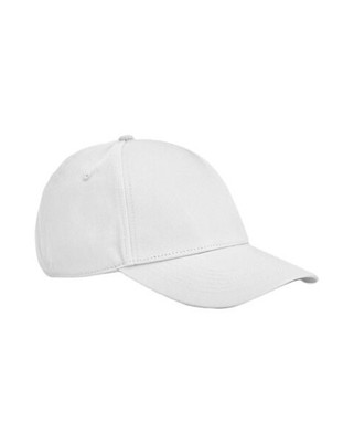 Beechfield B825 - EARTHAWARE CLASSIC ORGANIC COTTON 5 PANEL CAP