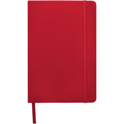 EgotierPro 106904 - Spectrum A5 Hard Cover Notizbuch