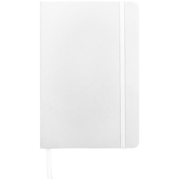 Spectrum A5 hard cover notebook - EgotierPro 106904