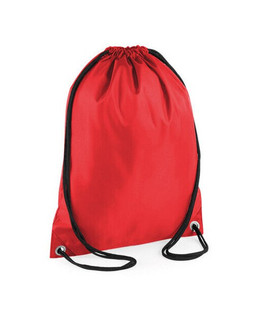 Bagbase BG5 - Durable Water Resistant Polyester Gym Bag