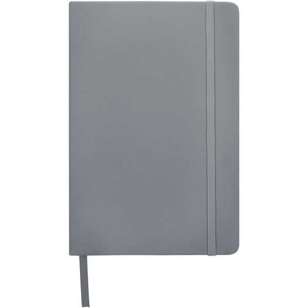 Spectrum A5 hard cover notebook - EgotierPro 106904