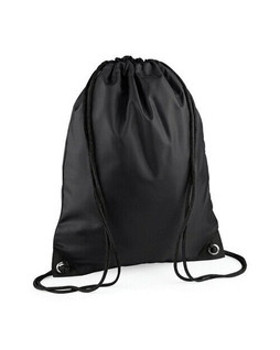 Bagbase BG10 - Durable Water-Resistant Polyester Gym Bag