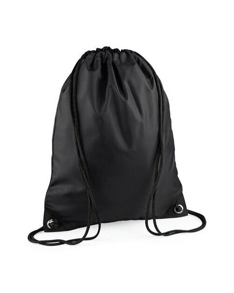 Bagbase BG10 - Durable Water-Resistant Polyester Gym Bag