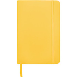 EgotierPro 106904 - Carnet de notes A5 Spectrum à couverture rigide
