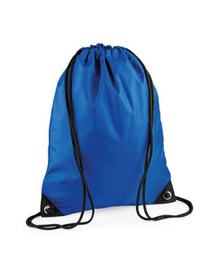 Bagbase BG10 - Durable Water-Resistant Polyester Gym Bag