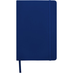 EgotierPro 106904 - Spectrum A5 hard cover notebook