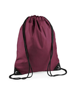 Bagbase BG10 - Durable Water-Resistant Polyester Gym Bag