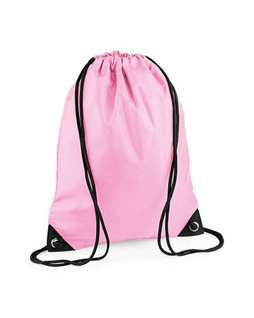 Bagbase BG10 - Durable Water-Resistant Polyester Gym Bag