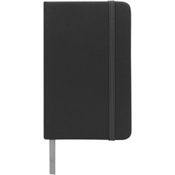EgotierPro 106905 - Blocco note formato A6 con copertina rigida Spectrum
