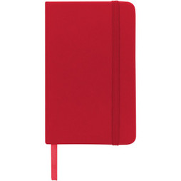 EgotierPro 106905 - Spectrum A6 Hard Cover Notizbuch
