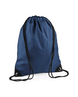 Bagbase BG10 - Durable Water-Resistant Polyester Gym Bag