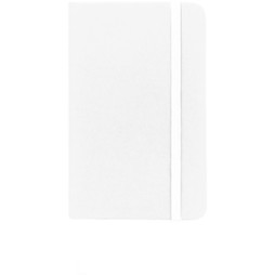 EgotierPro 106905 - Bloco de notas A6 de capa dura "Spectrum"