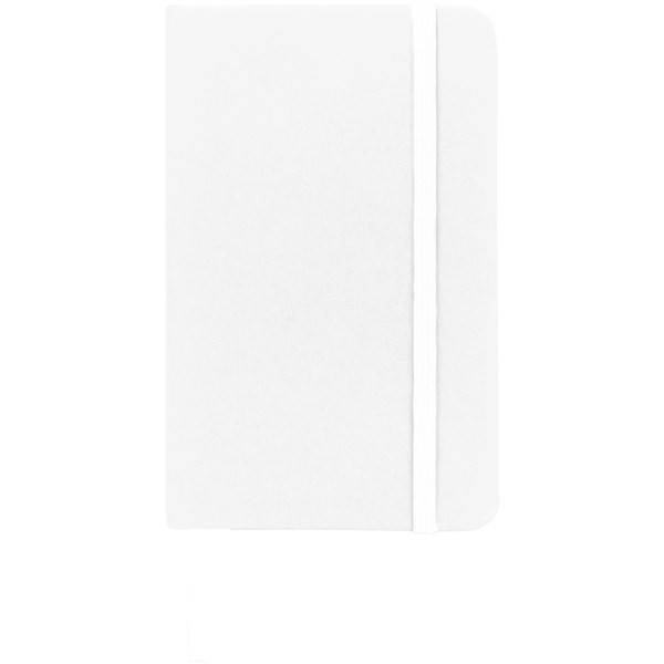 Spectrum A6 hard cover notebook - EgotierPro 106905