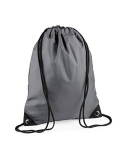 Bagbase BG10 - Durable Water-Resistant Polyester Gym Bag