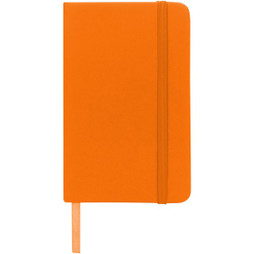 EgotierPro 106905 - Spectrum A6 hard cover notebook