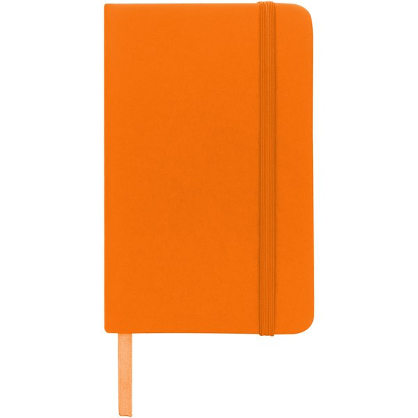 Spectrum A6 hard cover notebook - EgotierPro 106905