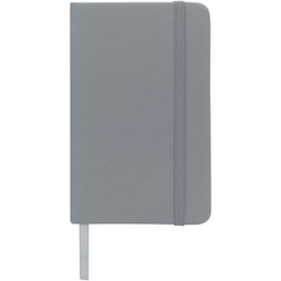 EgotierPro 106905 - Spectrum A6 hard cover notebook