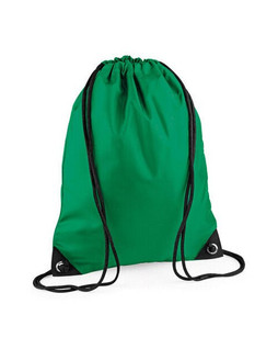 Bagbase BG10 - Durable Water-Resistant Polyester Gym Bag