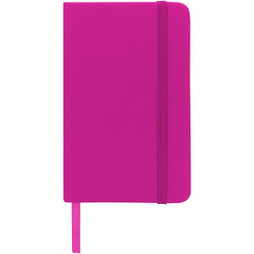 EgotierPro 106905 - Spectrum A6 hard cover notebook