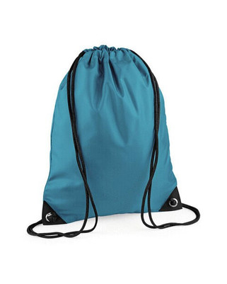 Bagbase BG10 - Durable Water-Resistant Polyester Gym Bag