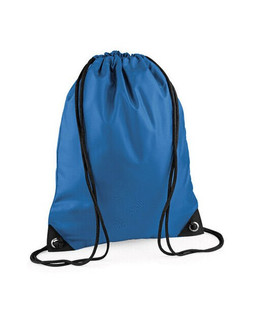 Bagbase BG10 - Durable Water-Resistant Polyester Gym Bag