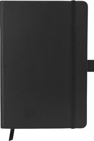 Colour-edge A5 hard cover notebook - EgotierPro 106907