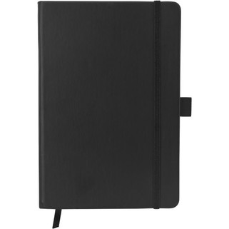 Colour-edge A5 hard cover notebook - EgotierPro 106907
