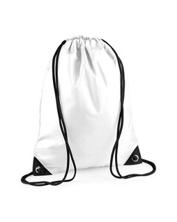 Bagbase BG10 - Durable Water-Resistant Polyester Gym Bag