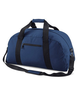 Bagbase BG22 - Durable Travel Holdall with Adjustable Strap