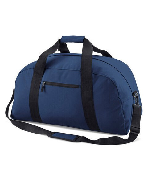 Bagbase BG22 - Durable Travel Holdall with Adjustable Strap