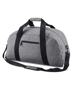 Bagbase BG22 - Durable Travel Holdall with Adjustable Strap