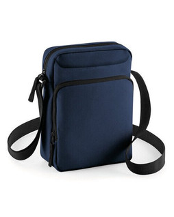 Bagbase BG30 - Compact Crossbody Bag for Tablets and Essentials
