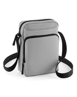 Bagbase BG30 - Compact Crossbody Bag for Tablets and Essentials