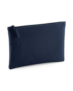 Bagbase BG38 - Durable Polyester Tablet Pouch with Zipper